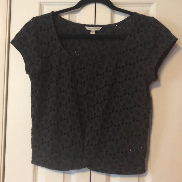 American Eagle women’s crop top